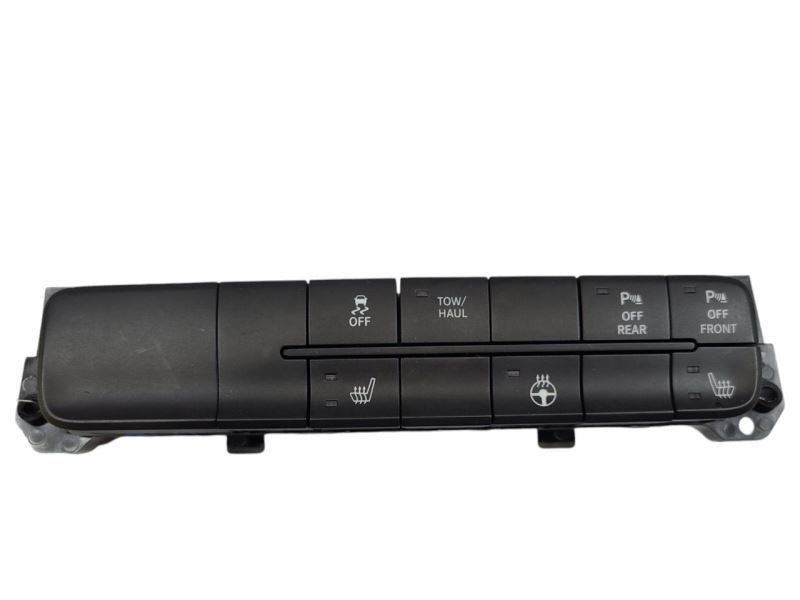 RAM1500   2015 Dash/Interior/Seat Switch 602272