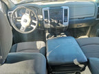 RAM2500   2011 Radiator Shroud 215129