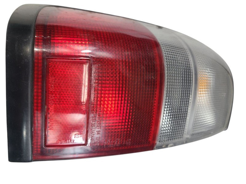 Driver Left Tail Light Fits 97-00 INFINITI QX4 658260