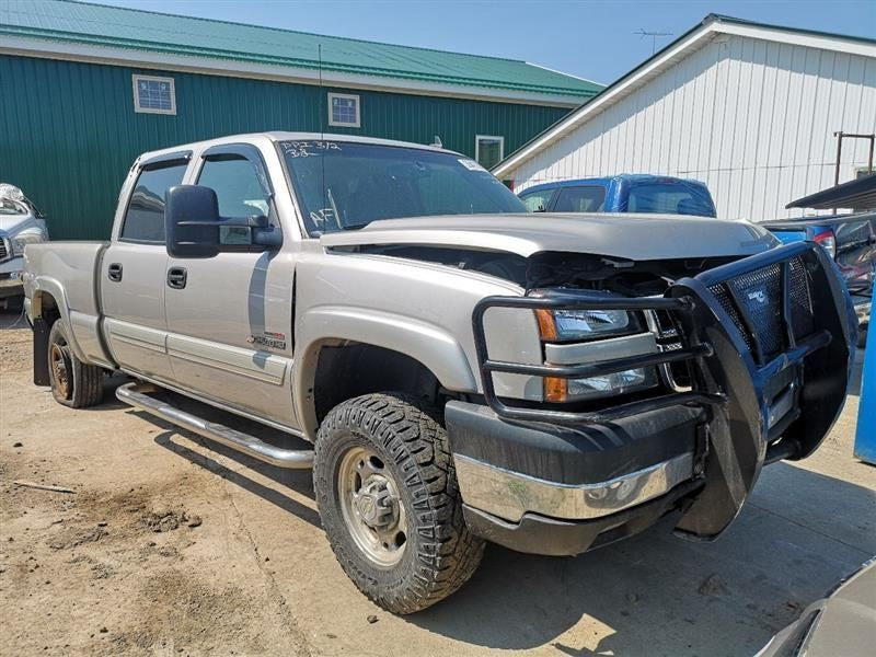 Fuse Box Engine Duramax Fits 06 SIERRA 2500 263361 15216917-02