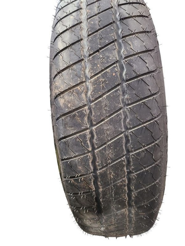 Wheel Classic Style 5 Lug Wheel Spare Steel Fits 13-23 DODGE 1500 PICK
