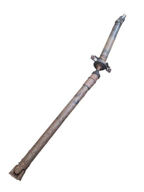 Rear Drive Shaft Station Wgn Outback Automatic 2.5L Fits 13-14 LEGACY 