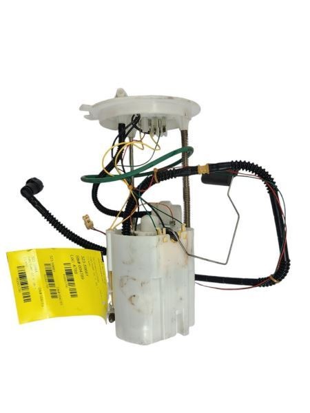 Fuel Pump Assembly 2.5L VIN 5 1st Digit Fits 14-20 ROGUE 601766