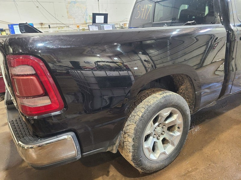 Pickup Box 6' 4" Box Conventional Tailgate Fits 19-25 DODGE 1500 PICKU