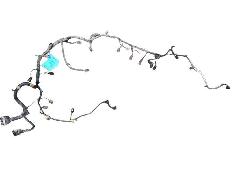 F350SD    2016 Engine Wire Harness 644386