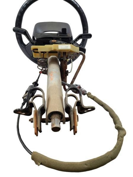WRANGLER  1999 Steering Column 597610