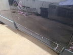 Passenger Front Door Electric With Side Sill Spoiler Fits 11-17 QUEST 