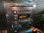 Air Bag Driver Wheel Fits 06-07 HUMMER H3 572044
