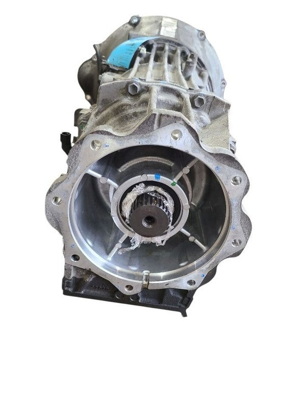 Automatic Transmission 4WD Pickup 6 Speed Fits 19-20 DODGE 3500 PICKUP