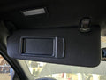 Driver Sun Visor Illuminated Cloth Fits 10-16 BMW 535i 635660