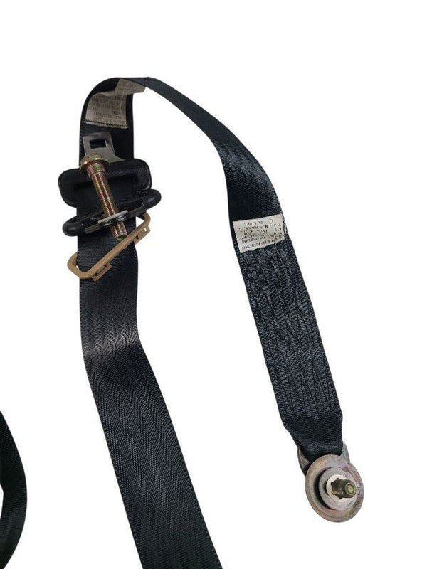 MIATA     1999 Seat Belt Front 653206