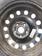Wheel 16x3-1/2 Spare Fits 09-10 12-21 PASSAT 666893