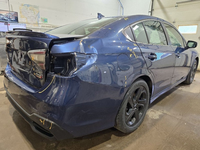 Driver Left Headlight LED Without Adaptive Fits 20 LEGACY 626885
