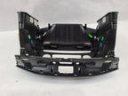 FOCUS     2015 Dash Bezel 555678