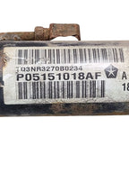 JOURNEY   2011 Steering Gear/Rack 607441