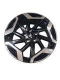 Wheel 18x7-1/2 Alloy 10 Spoke Fits 24-26 SELTOS 671012