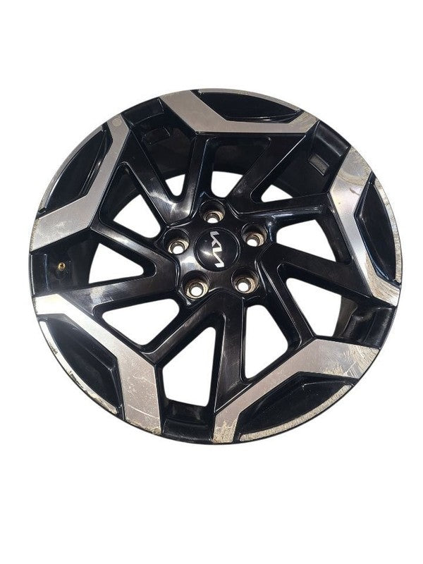 Wheel 18x7-1/2 Alloy 10 Spoke Fits 24-26 SELTOS 671012