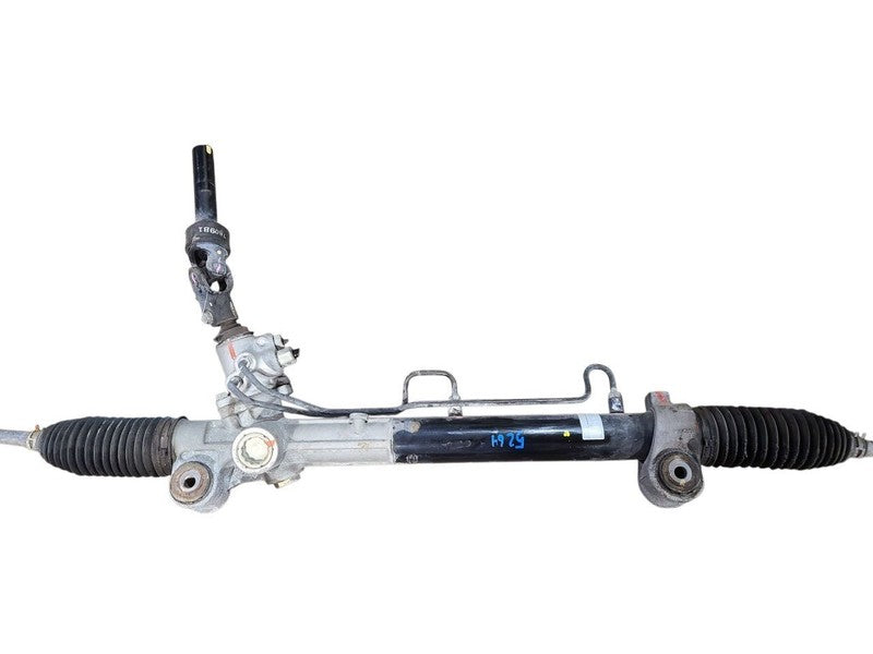Steering Gear/Rack Power Rack And Pinion VIN K Base Fits 07-11 CAMRY 6