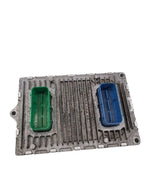Engine ECM Electronic Control Module 2.4L Fits 15-17 RENEGADE 634200