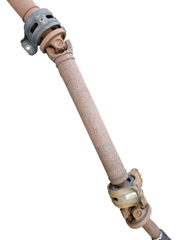 Rear Drive Shaft Assembly 3.7L 148" Wb Fits 15-19 TRANSIT 150 673959