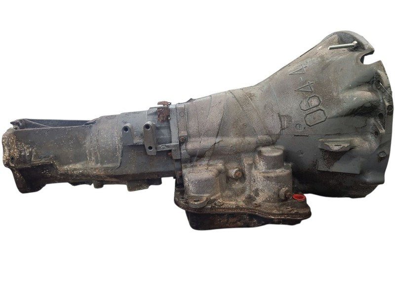 Automatic Transmission 4WD 8-318 5.2L Fits 95 DODGE 1500 PICKUP 667850