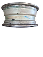 Wheel Super Stock Fits 71-72 OLDSMOBILE 643670