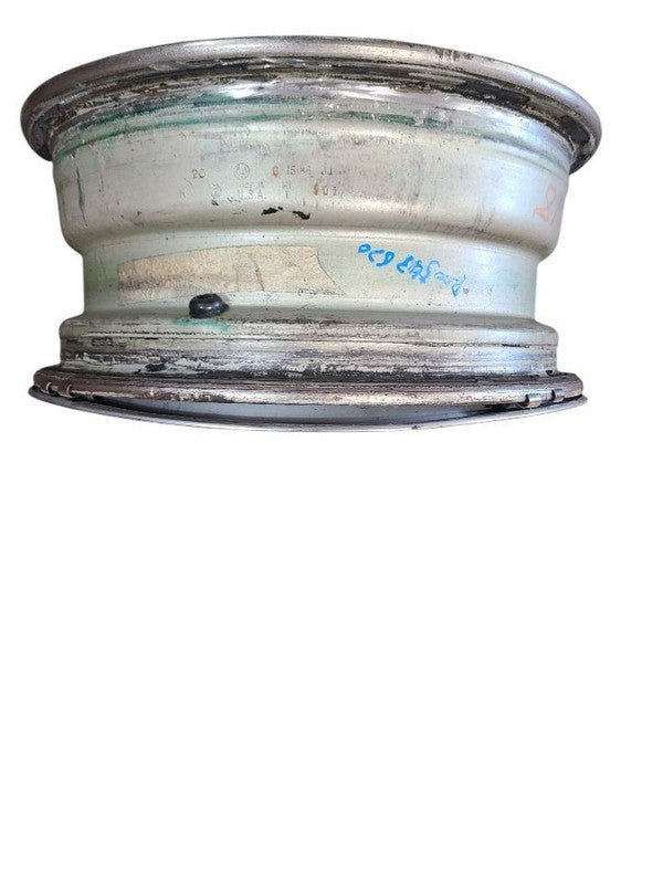 Wheel Super Stock Fits 71-72 OLDSMOBILE 643670