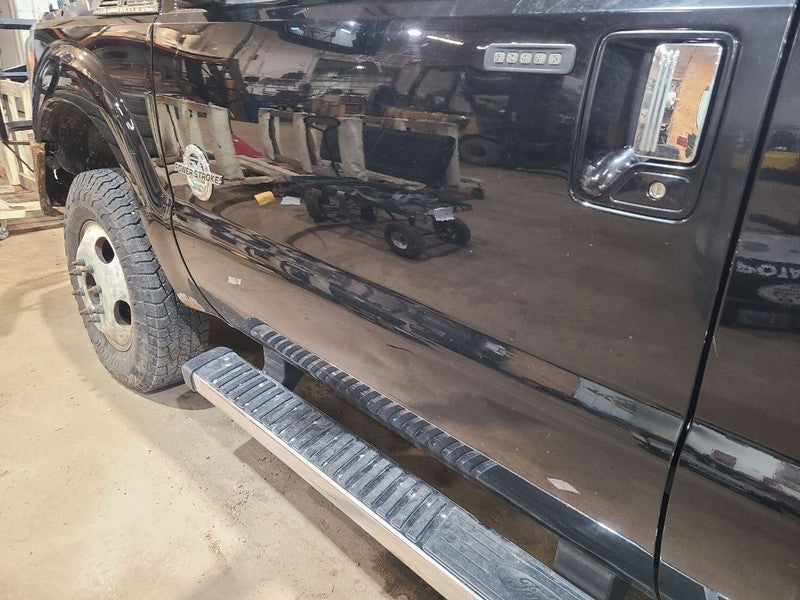Driver Front Door Electric Window Fits 13-16 FORD F250SD PICKUP 666732