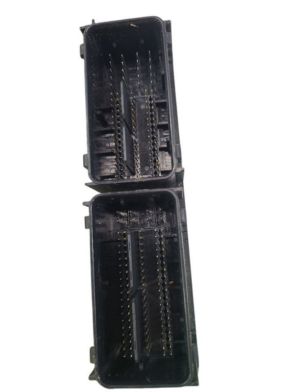 Engine ECM Electronic Control Module 2.0L Gasoline Fits 20-24 WRANGLER