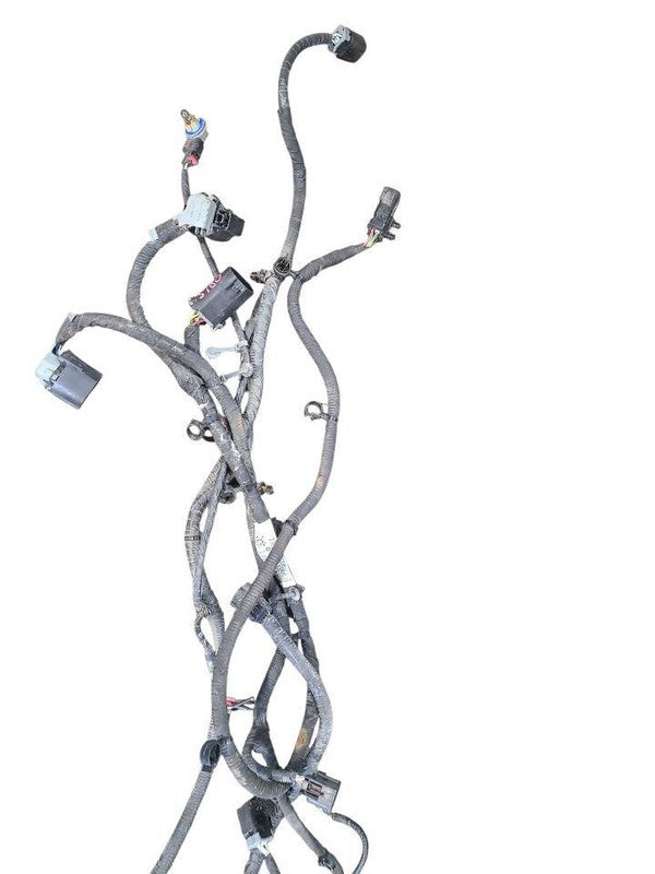 RAM2500   2017 Lamp Wiring Harness 640070