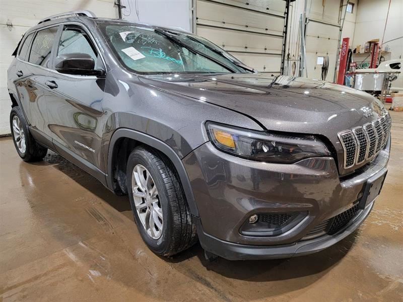 CHEROKEE  2021 Anti-Lock Brake Part 522682