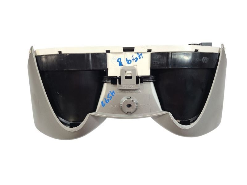 Speedometer Cluster MPH ID AE8T-10849-GA Thru Gj Fits 11 FIESTA 582091