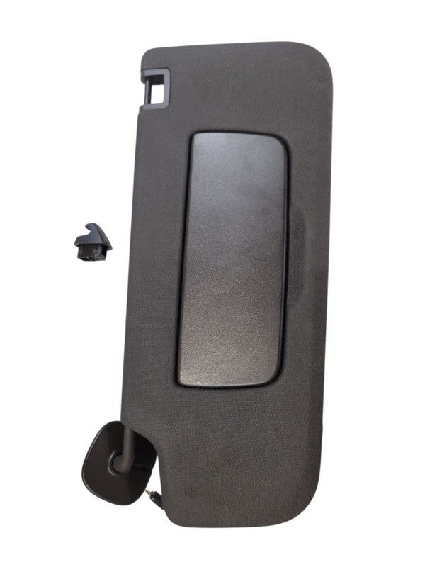 Driver Sun Visor With Illumination Fits 19-26 SILVERADO 1500 PICKUP 66