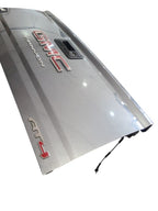 Trunk/Hatch/Tailgate With Tailgate Assist Opt Ppa Fits 20-22 CANYON 67