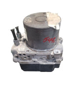 Anti-Lock Brake Part Assembly 6 Cylinder AWD Fits 14-15 INFINITI QX60 