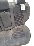 FUSION    2018 Seat Rear 619753