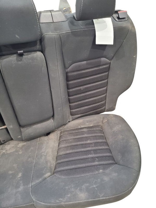 FUSION    2018 Seat Rear 619753