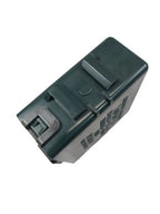 Chassis ECM Suspension TPMS Right Hand Dash Fits 11-17 LEXUS CT200H 59