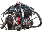 Engine 3.5L VIN T 8th Digit Turbo From 06/18/16 Fits 17 EXPEDITION 664