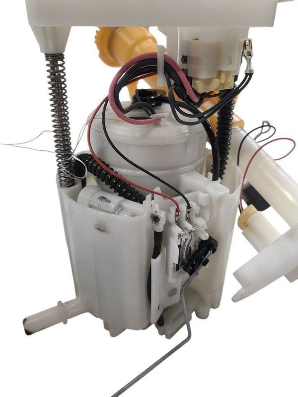 Fuel Pump Tank Mounted Pump Assembly AWD 2.0L Turbo Fits 15-18 EDGE 65
