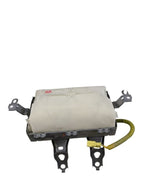 Passenger Air Bag Prius VIN Du 7th And 8th Digit Dash Fits 10-15 PRIUS