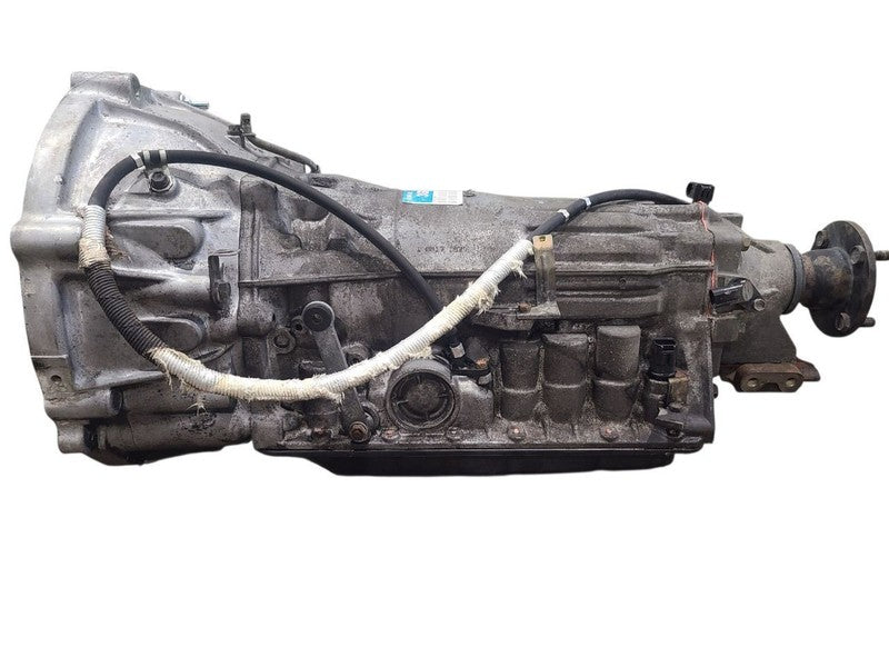 Automatic Transmission 2WD 6 Cylinder Fits 01-02 TACOMA 680274
