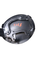 RAV 4     2016 Fuel Filler Door 655098