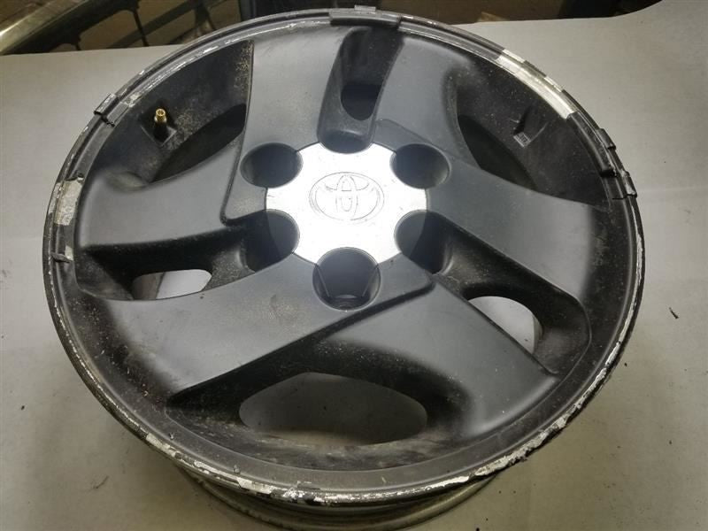 Wheel 16x7 Alloy 6 Swept Spoke Fits 05-07 SEQUOIA 270077