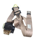 EXPEDITON 1998 Seat Belt Rear 665523