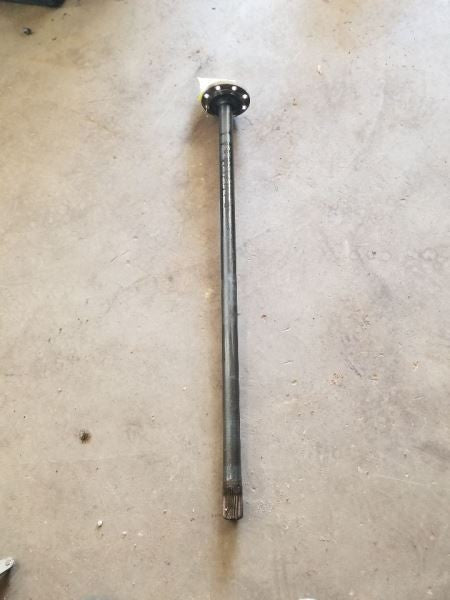 Axle Shaft Rear Axle 10.50" Ring Gear Driver Left Fits 00-05 EXCURSION