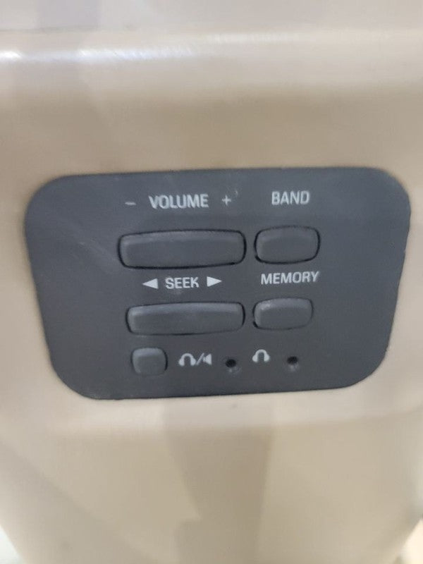 EXPEDITON 1998 Console Front 665526