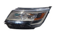 Driver Left Headlight Limited Fits 18-19 EXPLORER 674604