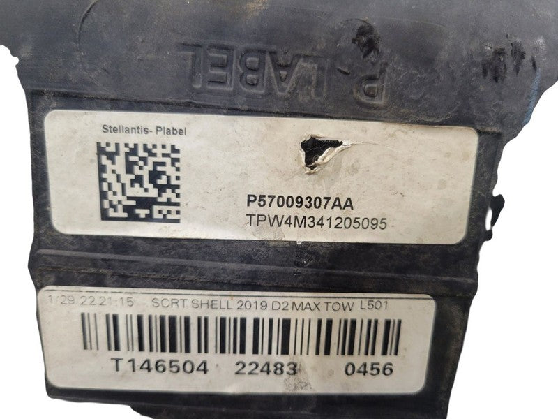 Exhaust Fluid Tank Pickup Fits 19-24 DODGE 3500 PICKUP 677912
