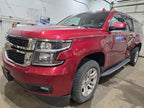 SUBURBN15 2015 Owners Manual 647403